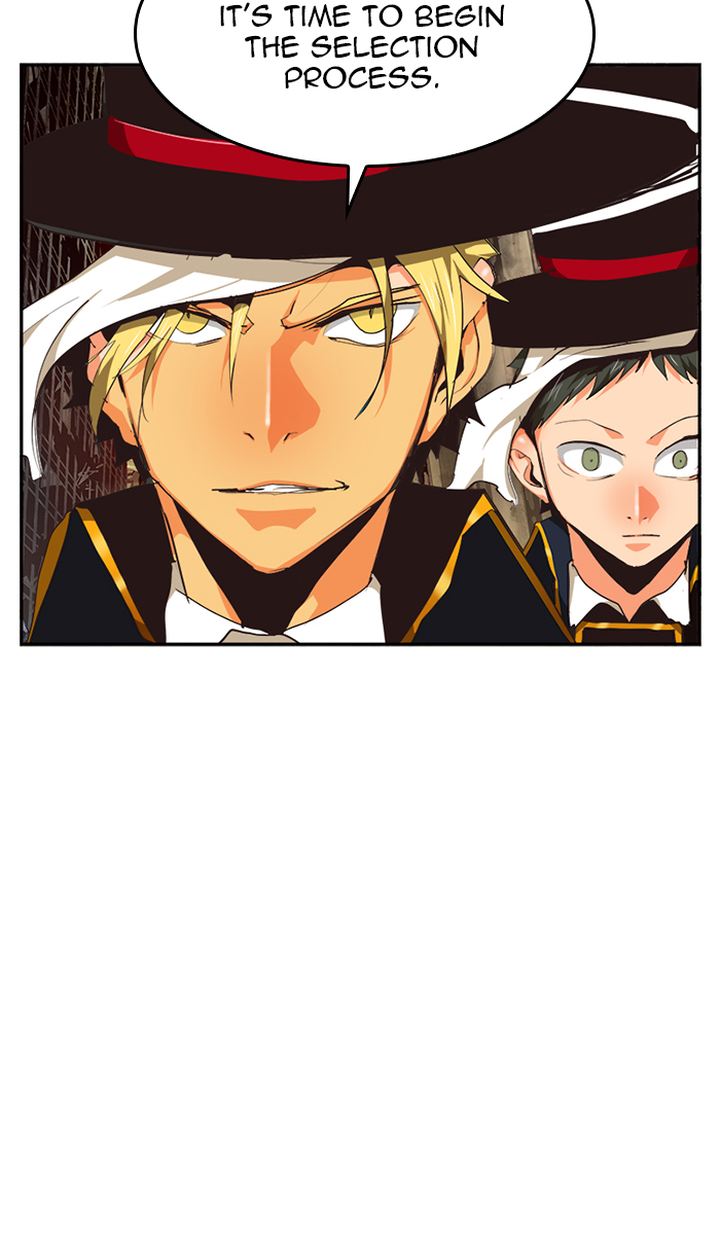 The God of High School - Chapter 486 Page 99