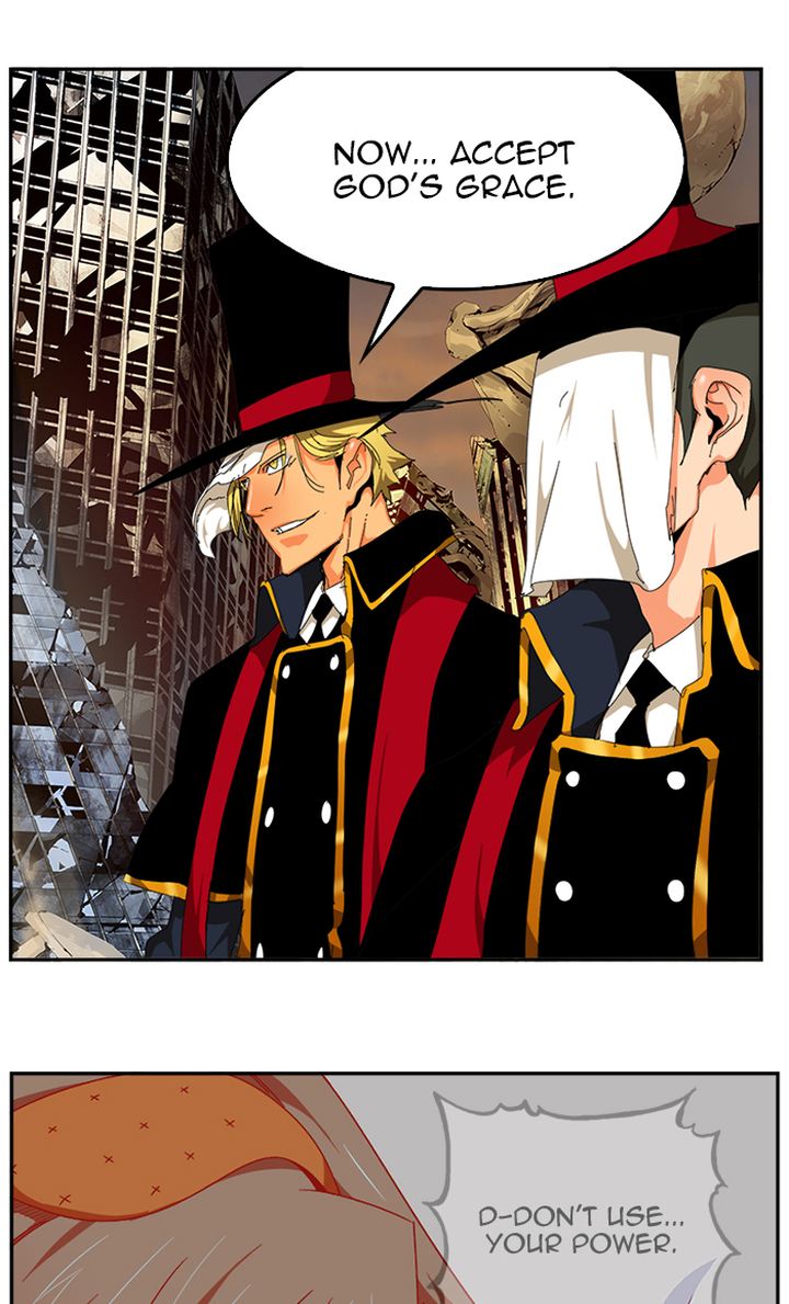 The God of High School - Chapter 487 Page 14