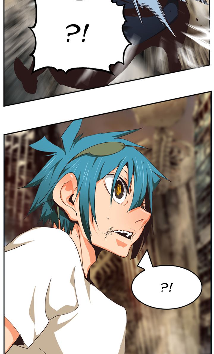 The God of High School - Chapter 487 Page 18