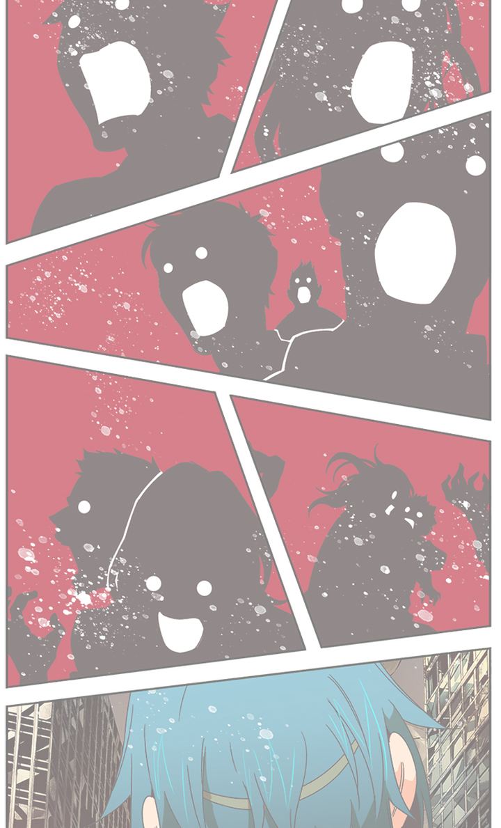 The God of High School - Chapter 487 Page 3