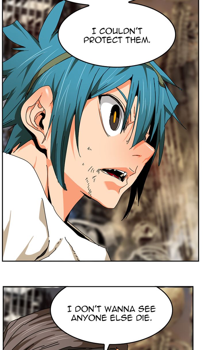 The God of High School - Chapter 487 Page 30