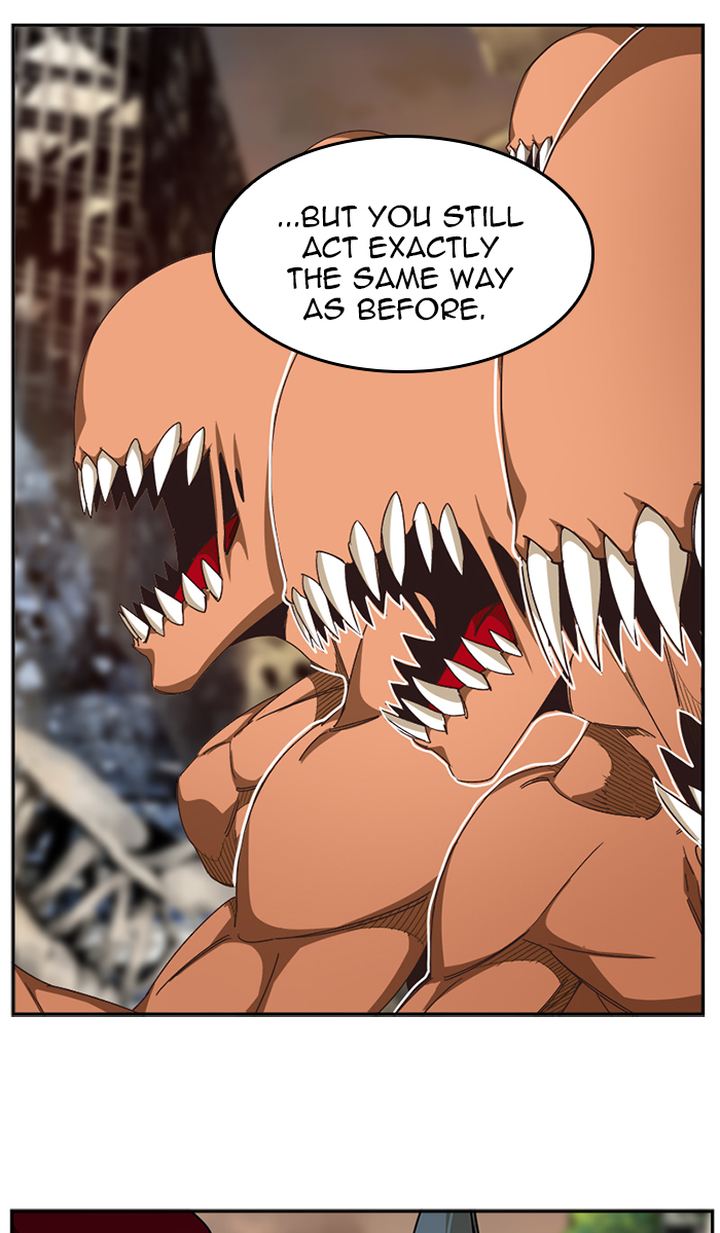 The God of High School - Chapter 487 Page 51