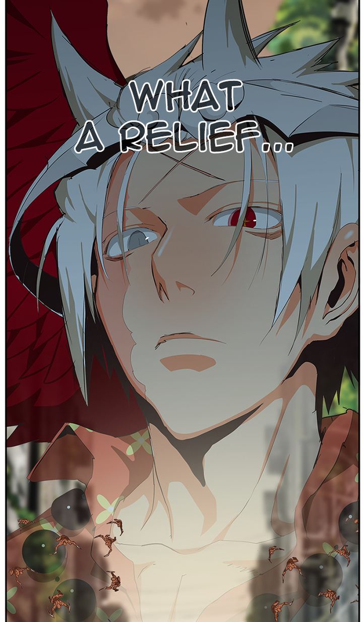 The God of High School - Chapter 487 Page 52