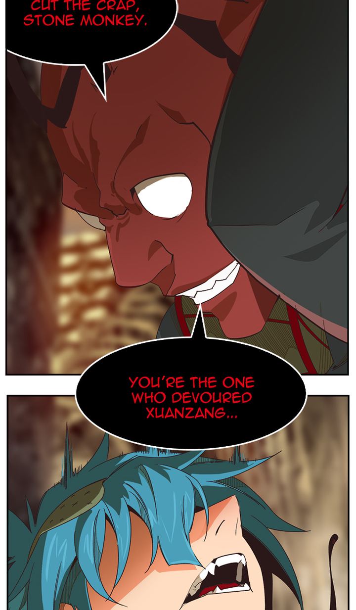 The God of High School - Chapter 487 Page 64