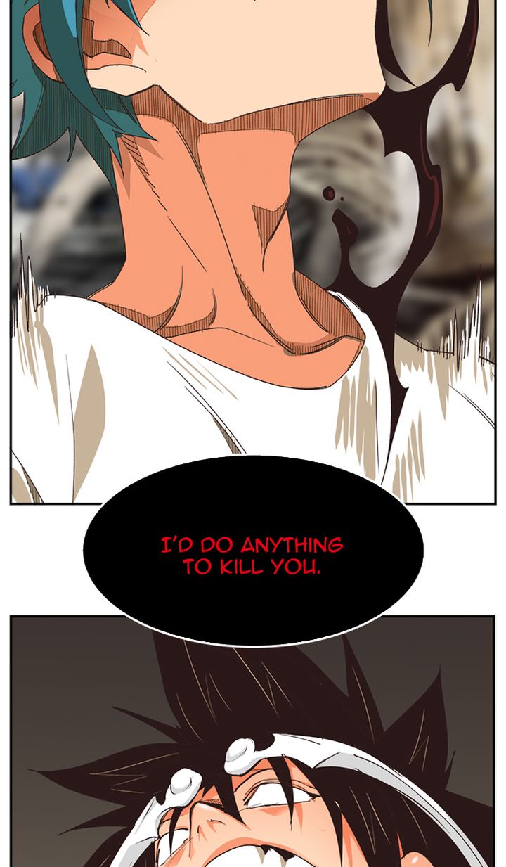 The God of High School - Chapter 487 Page 65