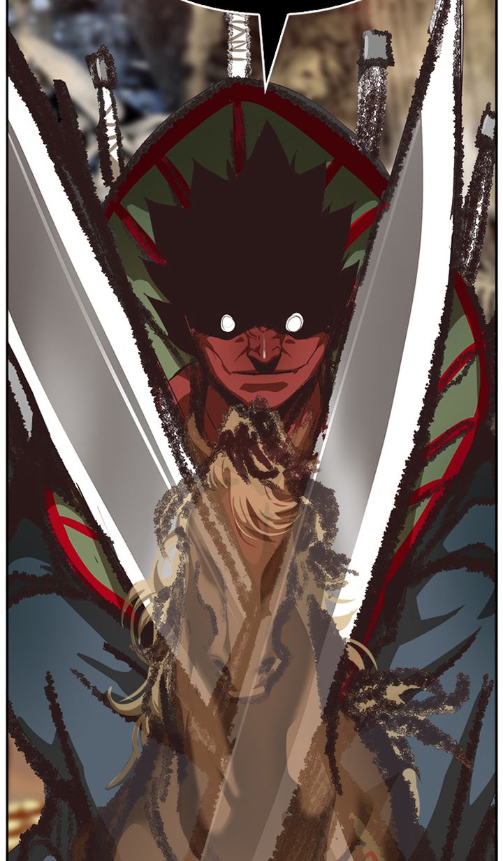 The God of High School - Chapter 487 Page 67