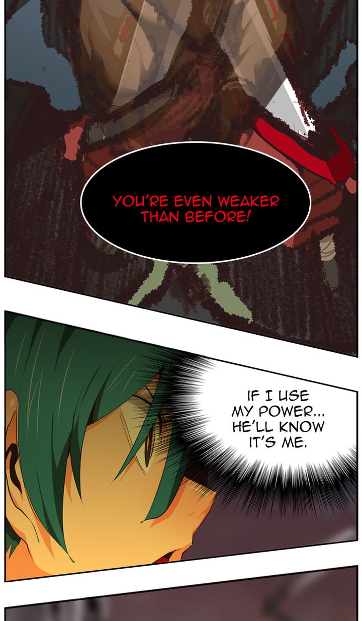 The God of High School - Chapter 487 Page 68