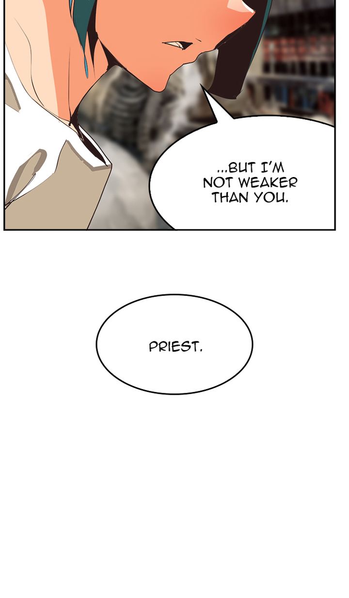 The God of High School - Chapter 487 Page 75