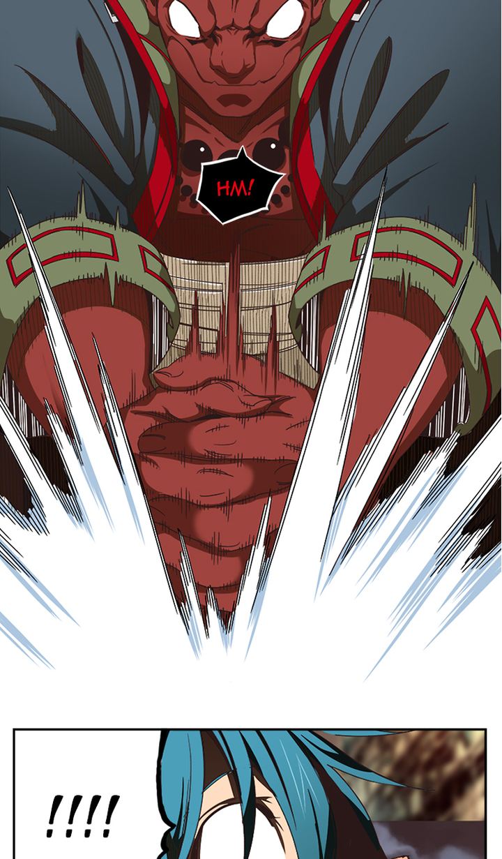 The God of High School - Chapter 488 Page 14