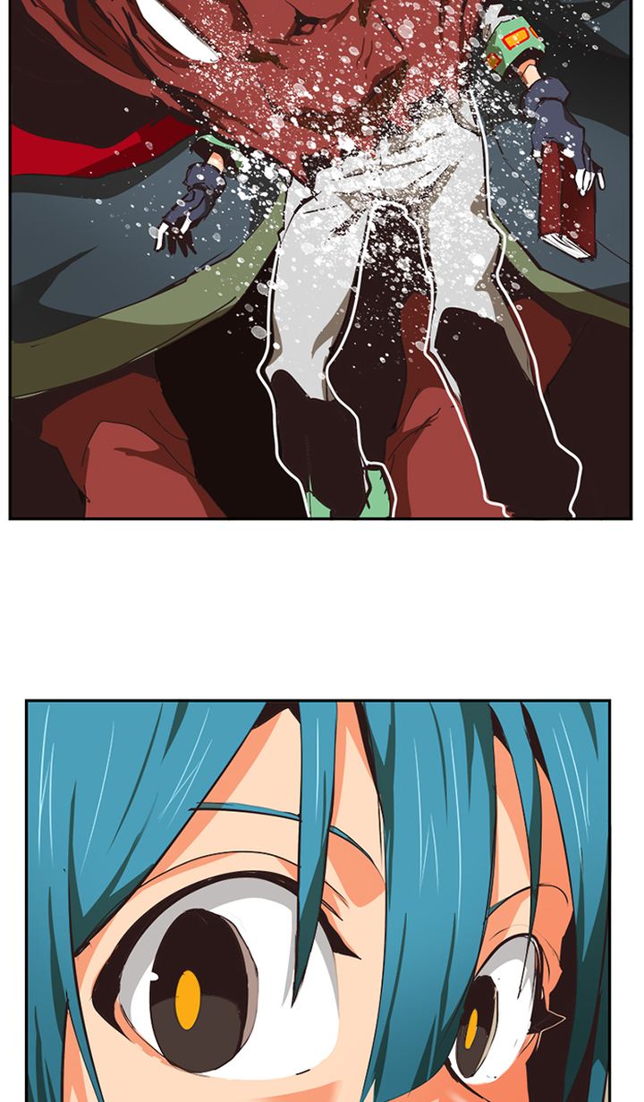 The God of High School - Chapter 488 Page 20