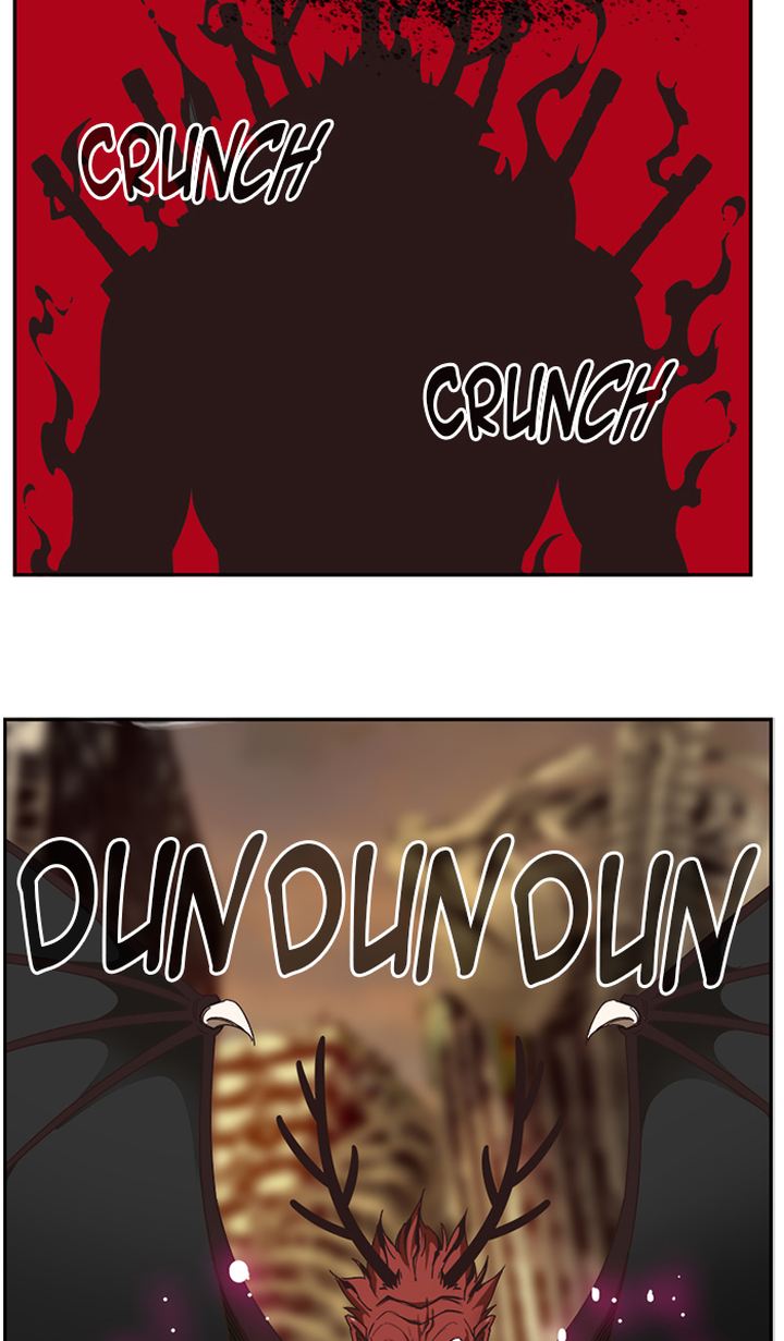 The God of High School - Chapter 488 Page 24