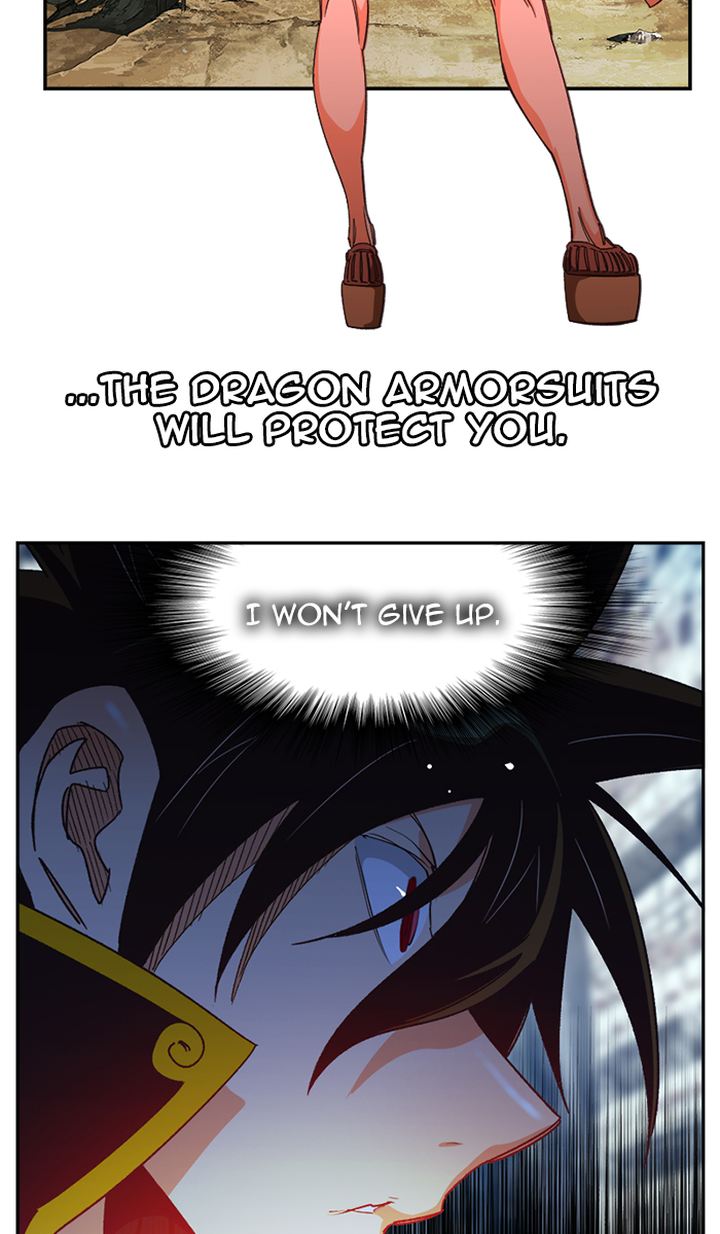 The God of High School - Chapter 488 Page 39