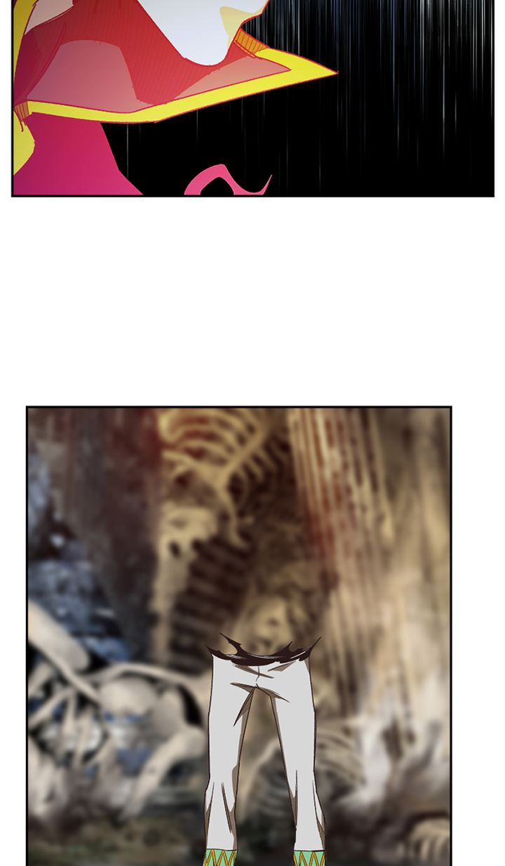 The God of High School - Chapter 488 Page 40