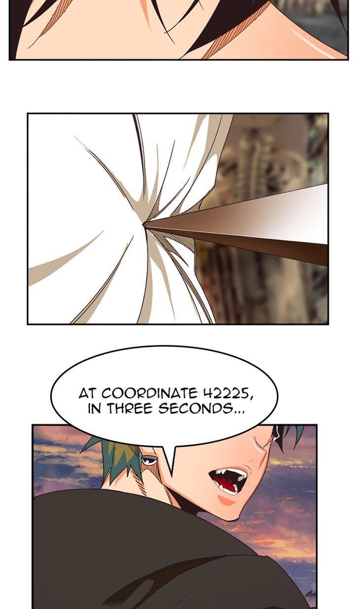 The God of High School - Chapter 488 Page 49