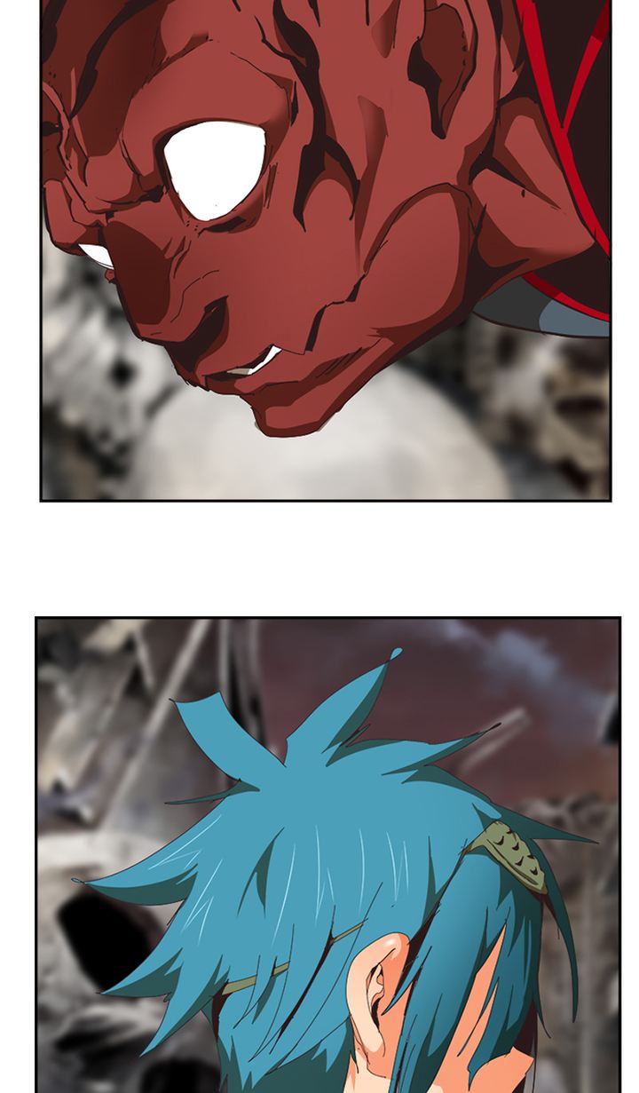 The God of High School - Chapter 488 Page 5