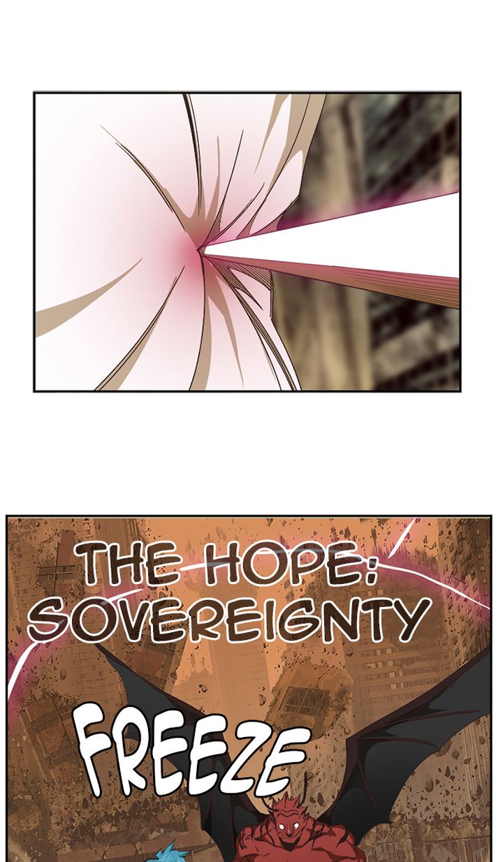 The God of High School - Chapter 488 Page 51