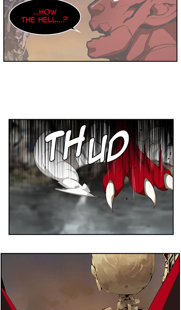 The God of High School - Chapter 488 Page 55