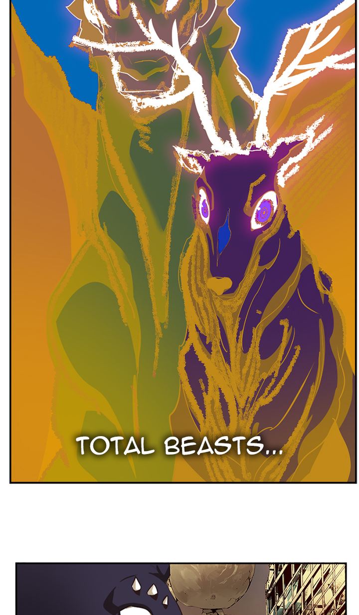 The God of High School - Chapter 488 Page 61