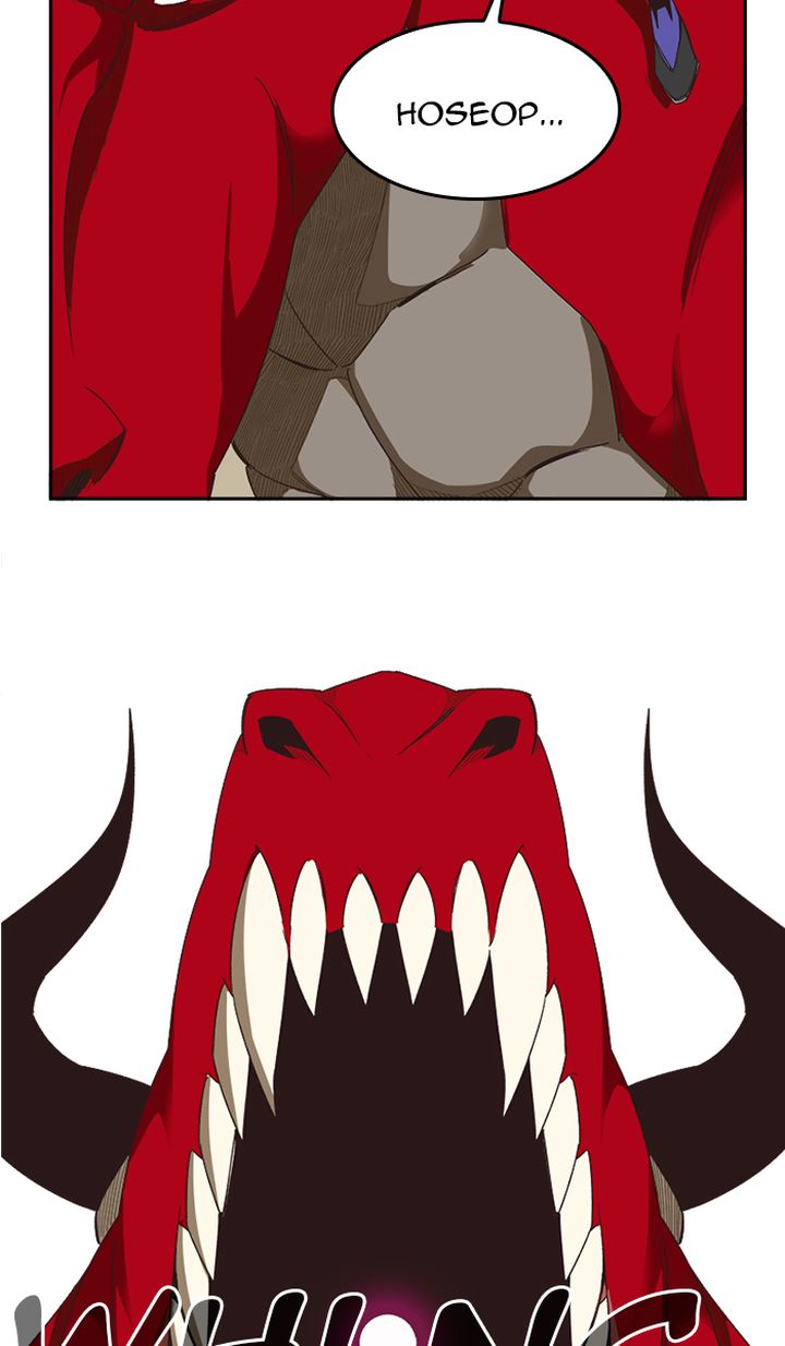 The God of High School - Chapter 488 Page 63