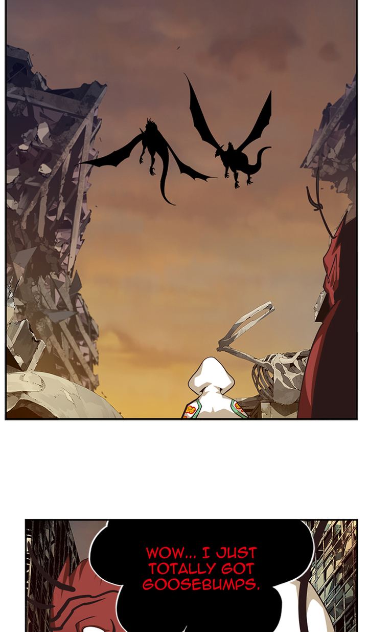 The God of High School - Chapter 488 Page 65