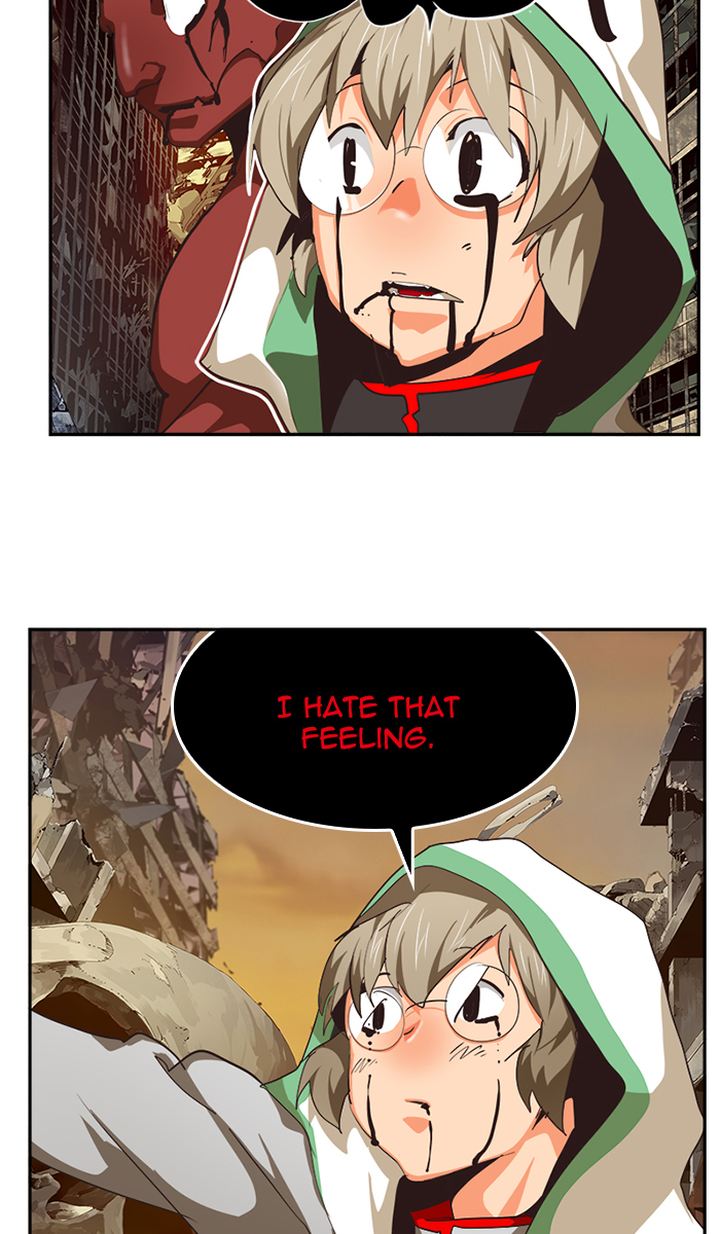 The God of High School - Chapter 488 Page 66