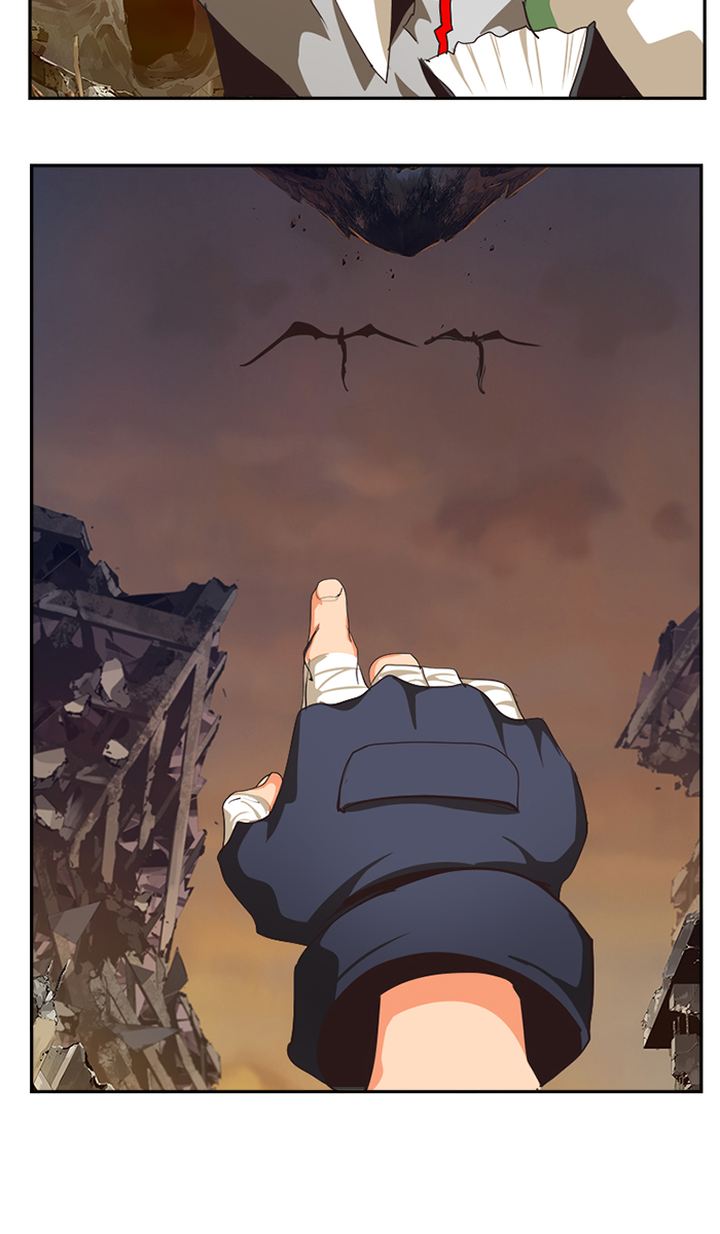 The God of High School - Chapter 488 Page 67