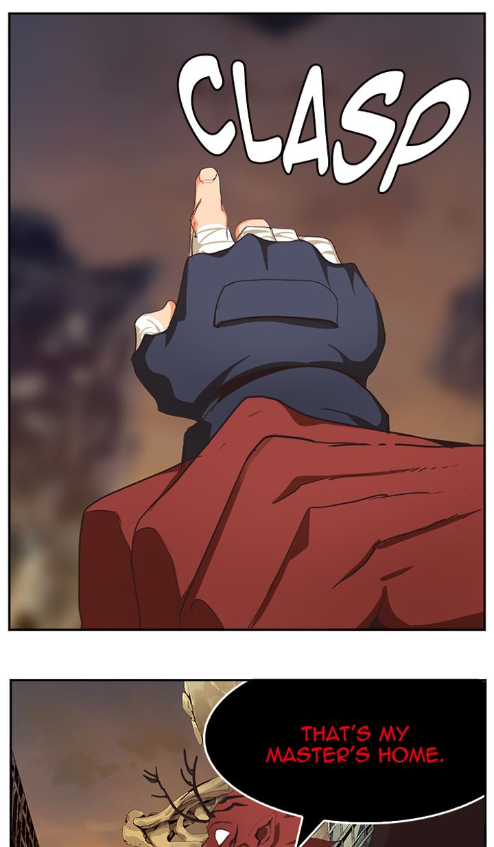 The God of High School - Chapter 488 Page 68