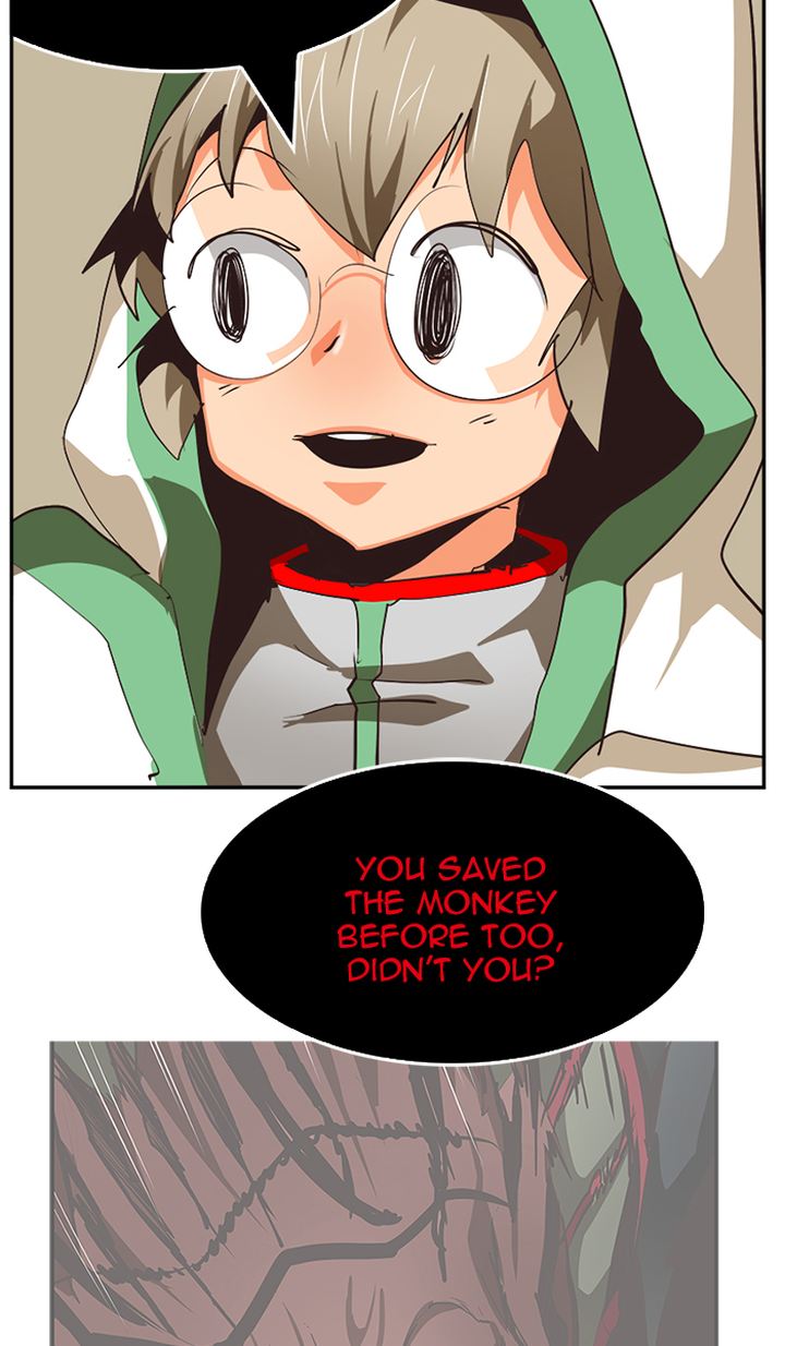 The God of High School - Chapter 488 Page 70