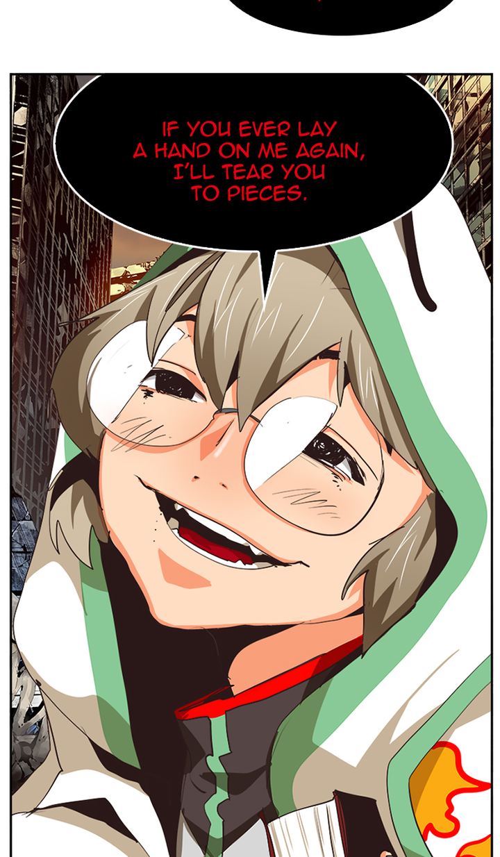 The God of High School - Chapter 488 Page 73