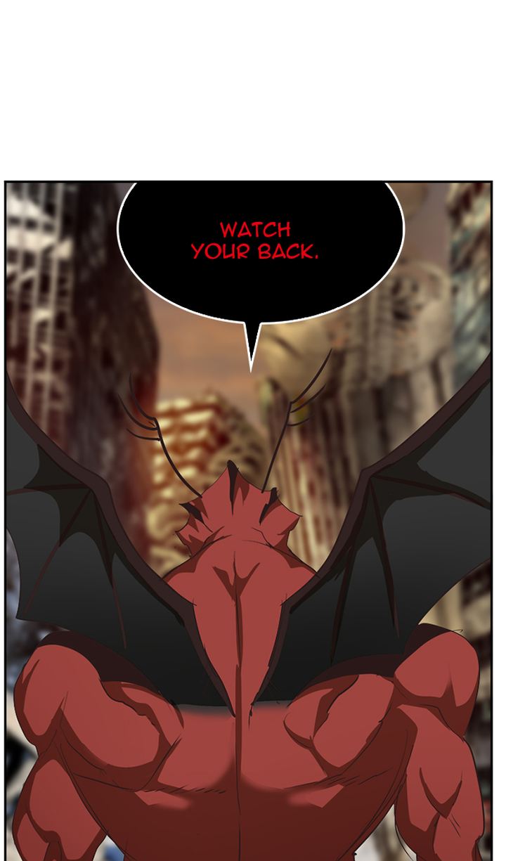 The God of High School - Chapter 488 Page 76