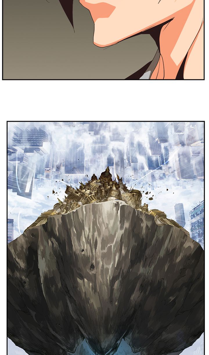 The God of High School - Chapter 488 Page 78