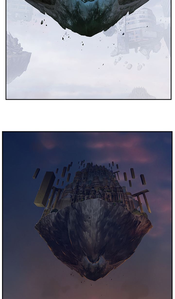 The God of High School - Chapter 488 Page 79