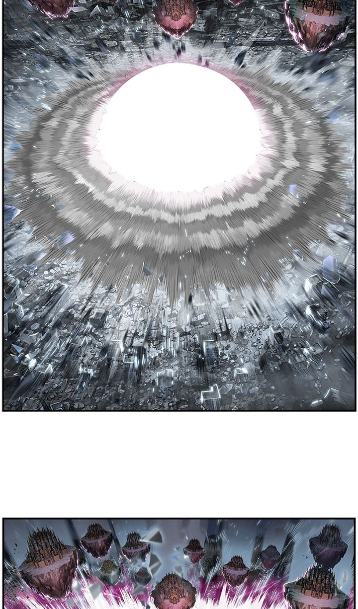 The God of High School - Chapter 488 Page 82