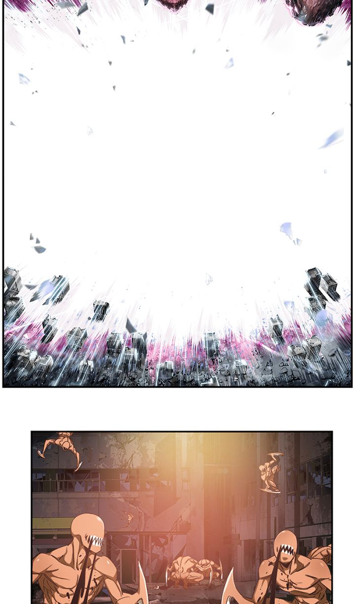 The God of High School - Chapter 488 Page 83