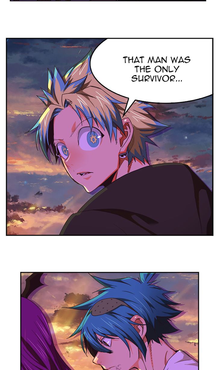 The God of High School - Chapter 488 Page 88