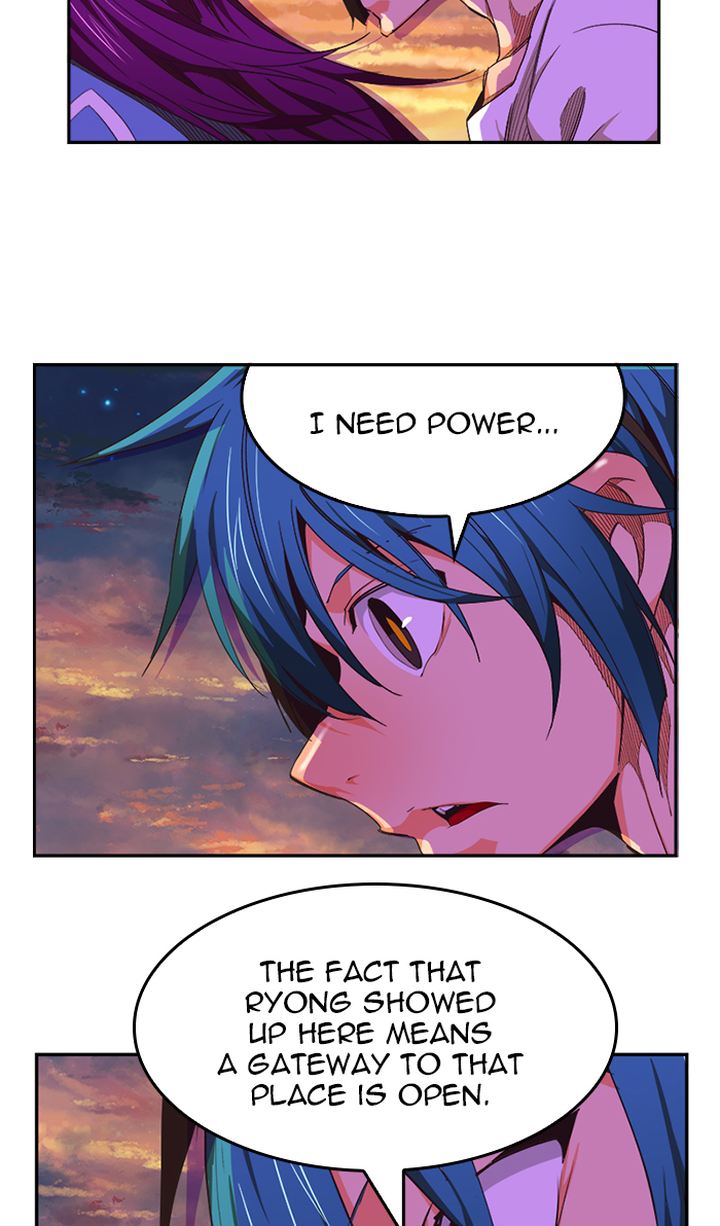 The God of High School - Chapter 488 Page 89