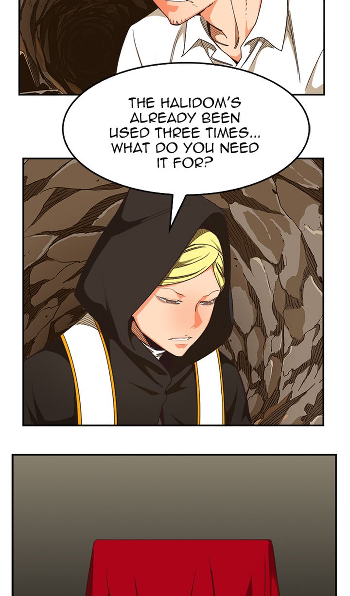 The God of High School - Chapter 488 Page 97