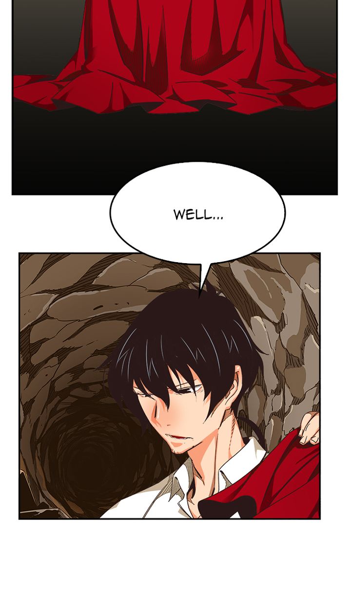 The God of High School - Chapter 488 Page 98