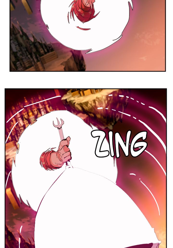 The God of High School - Chapter 489 Page 10