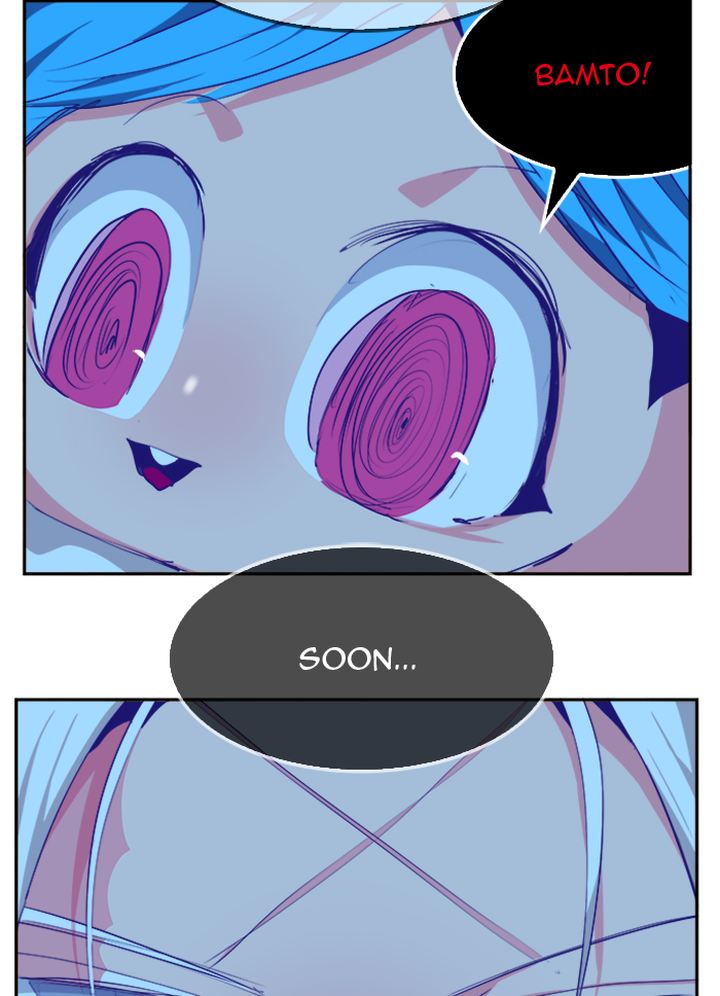 The God of High School - Chapter 489 Page 103