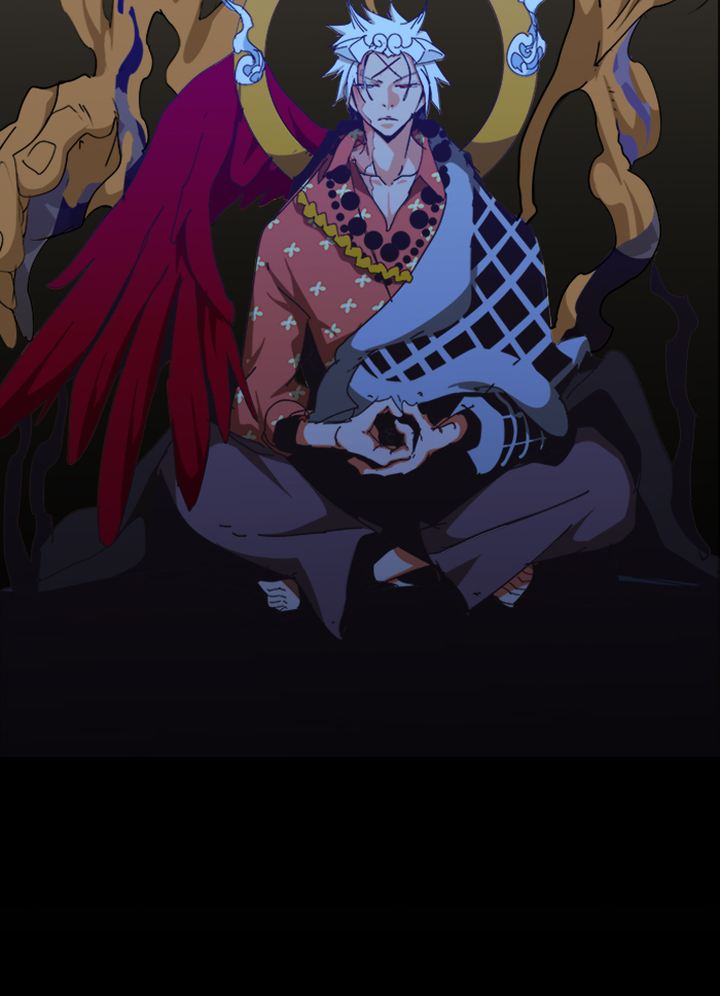 The God of High School - Chapter 489 Page 105