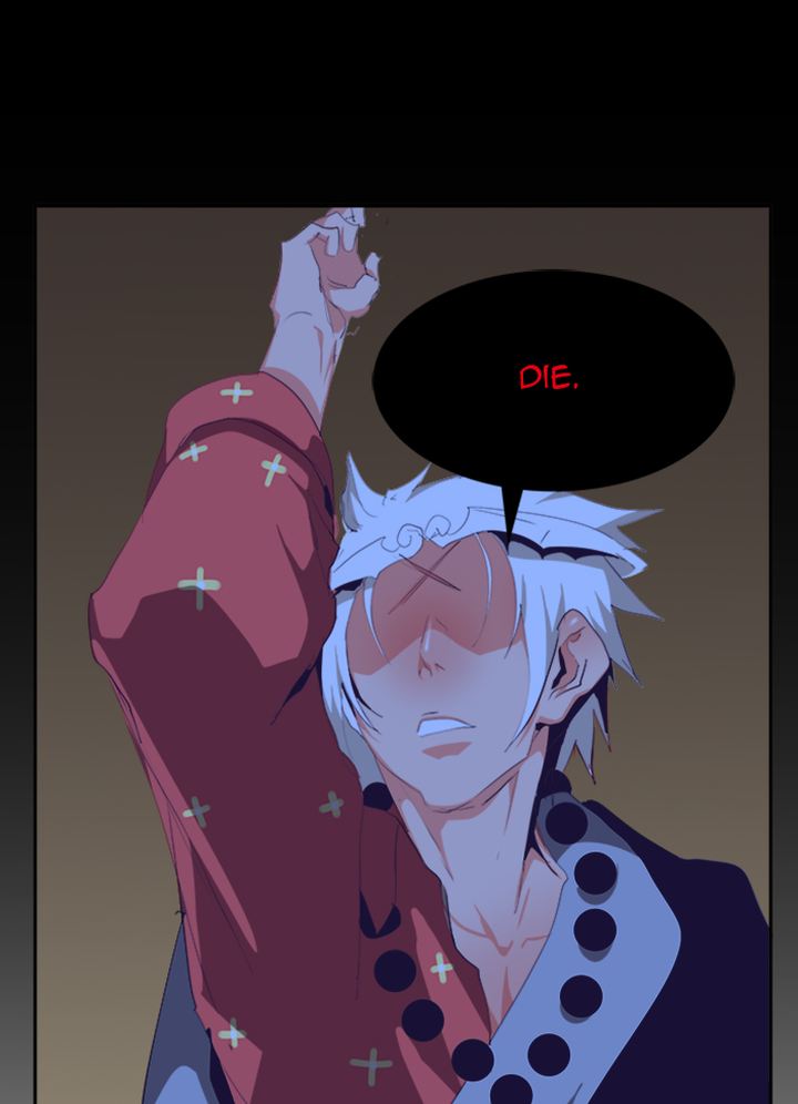 The God of High School - Chapter 489 Page 107