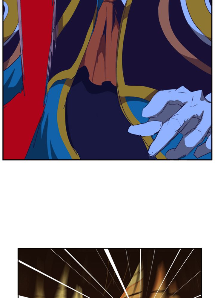 The God of High School - Chapter 489 Page 109