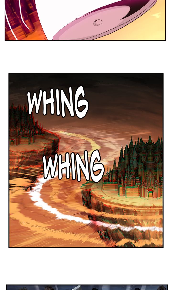 The God of High School - Chapter 489 Page 11