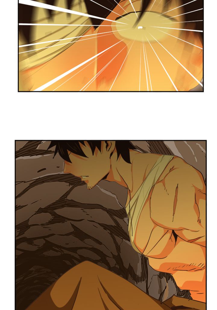 The God of High School - Chapter 489 Page 110