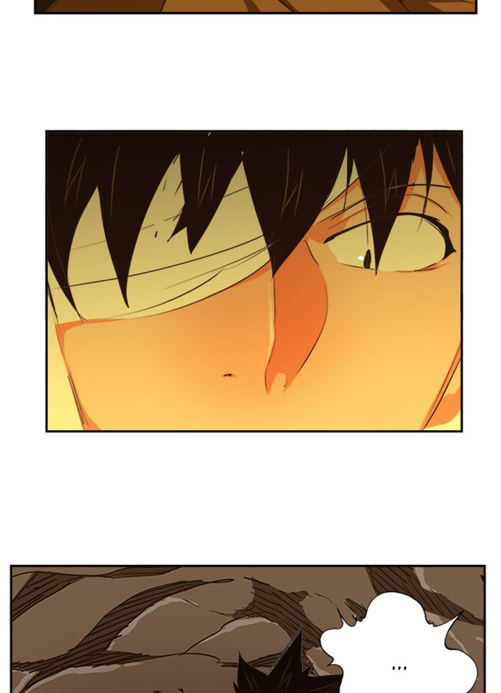 The God of High School - Chapter 489 Page 111