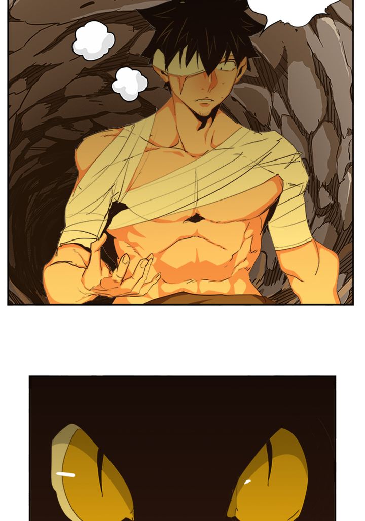 The God of High School - Chapter 489 Page 112