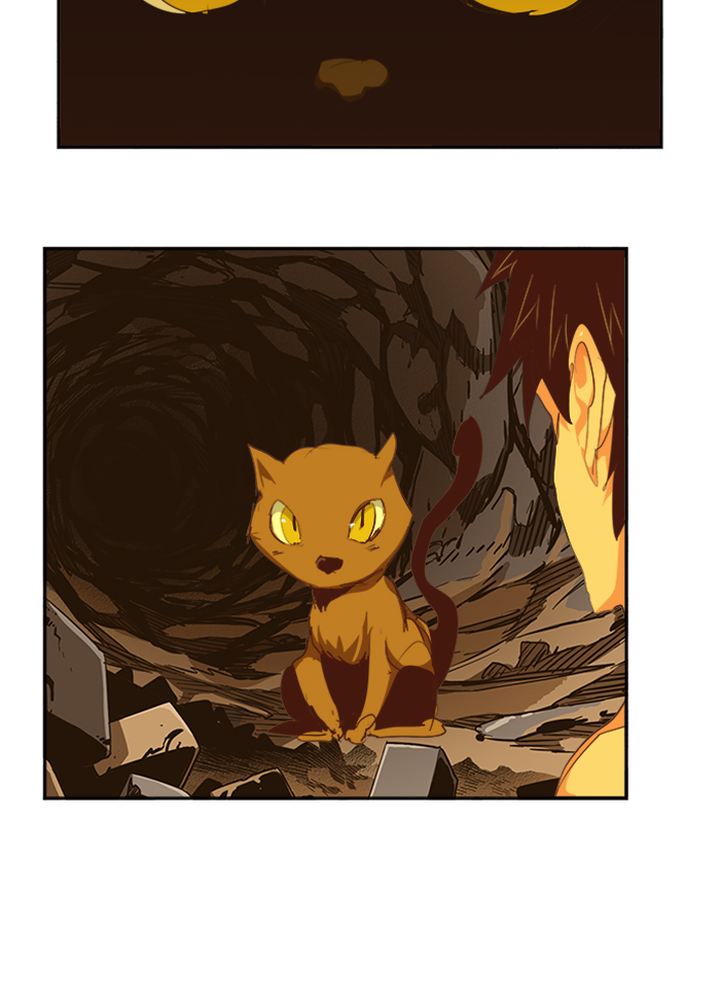 The God of High School - Chapter 489 Page 113