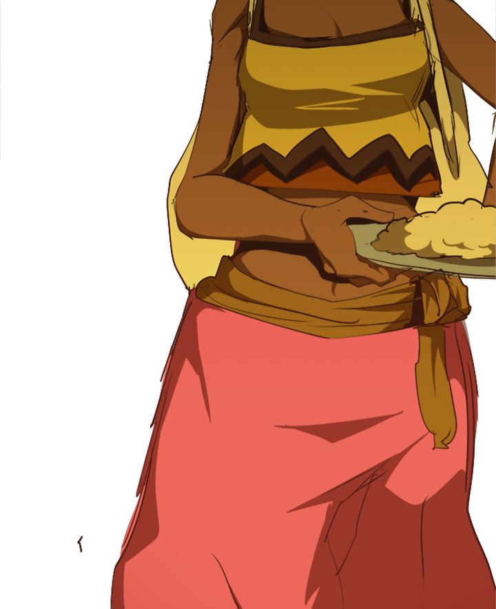 The God of High School - Chapter 489 Page 115