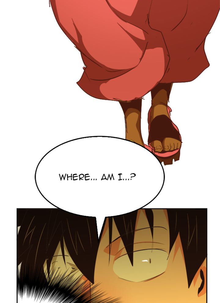 The God of High School - Chapter 489 Page 116